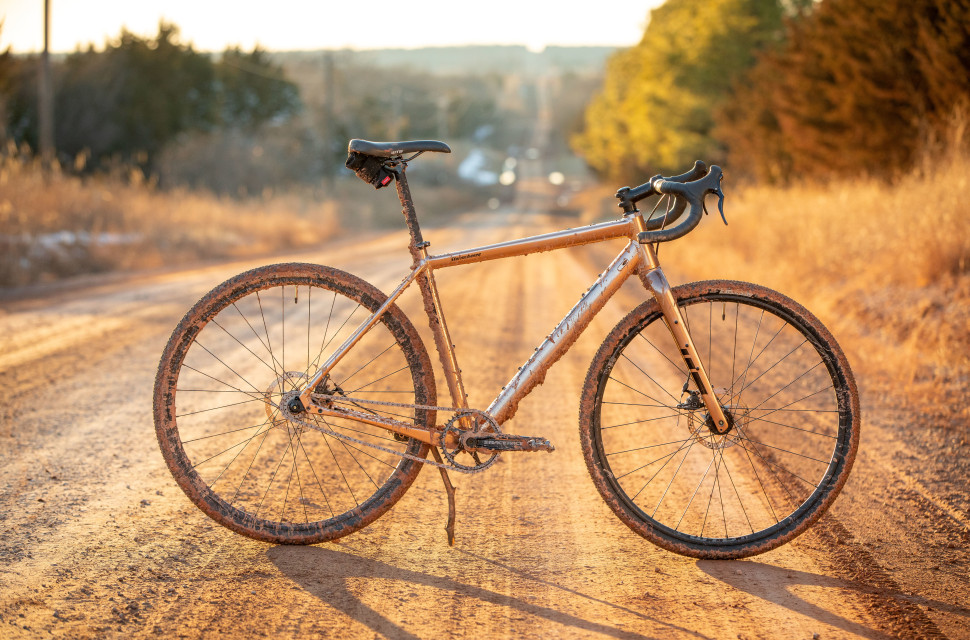 Salsa Stormchaser singlespeed gravel bike 2020.jpg Salsa Cycles launch Stormchaser single speed gravel bike in an effort to ditch the derailleur