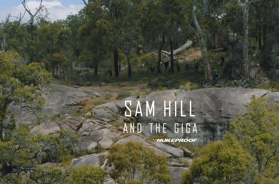 Sam Hill Giga2.jpg Video: Sam Hill & The Giga; Gluttony is not a sin
