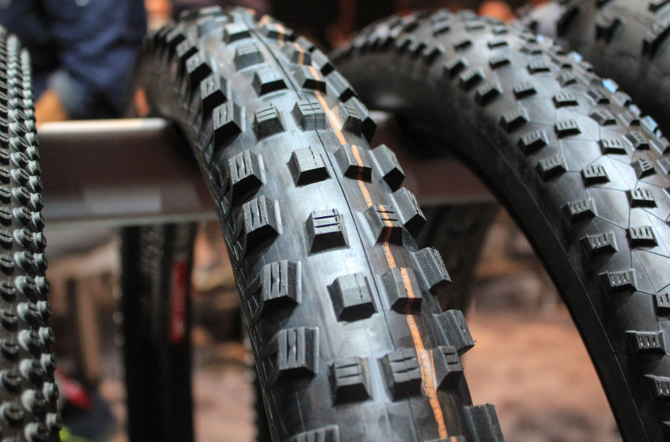 Schwalbe tyre 27.jpg 2018's most exciting mountain bike tyres