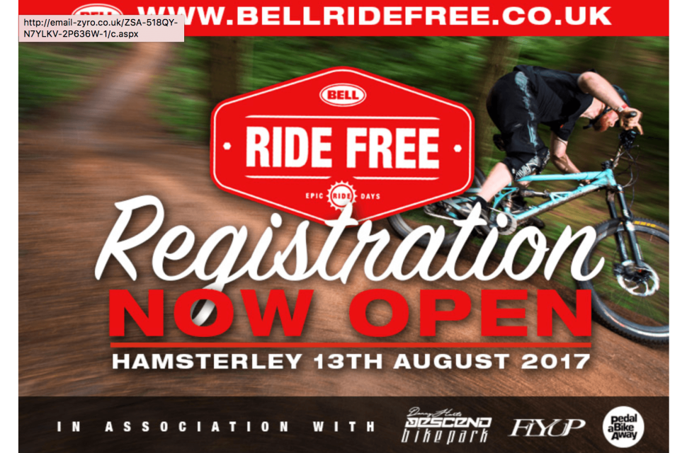 bell ride free Bell Ride Free Registration Now Open