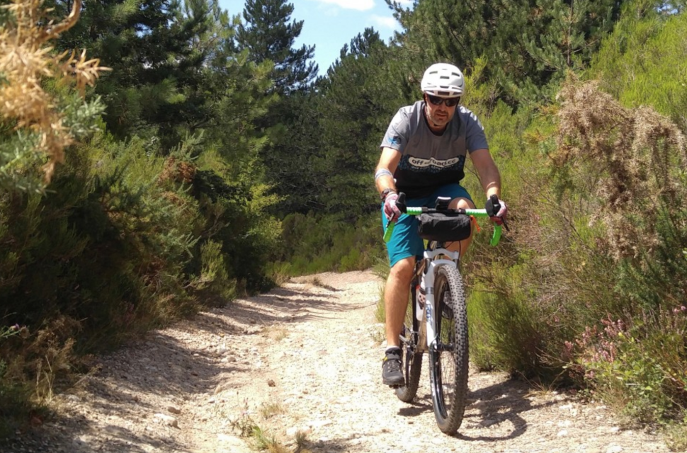 Cycling UK Farmers tracks UK farmers say