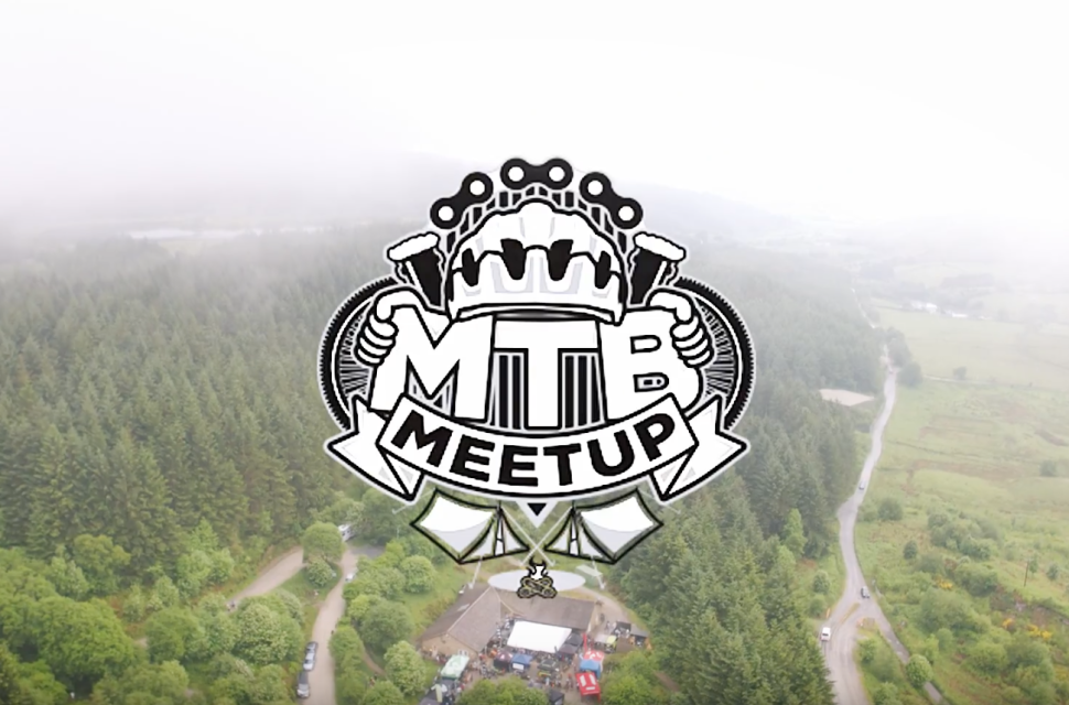 MTB Meetup official video thumbnail Video: MTBMeetup 2018