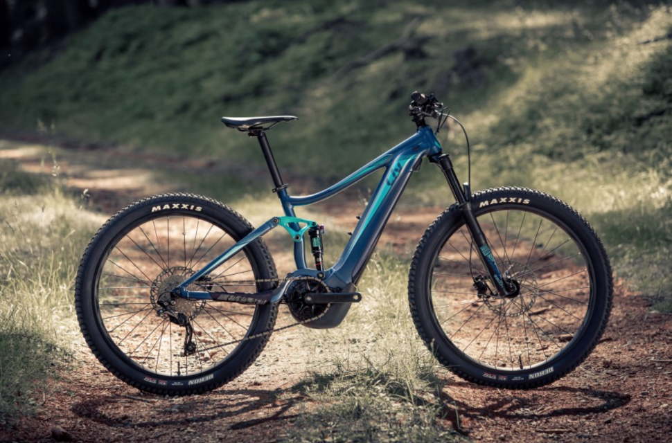 Liv Cycling Embolden E+ header First Ride: Liv Cycling Embolden E+1 - women specific 120mm trail and touring e-bike