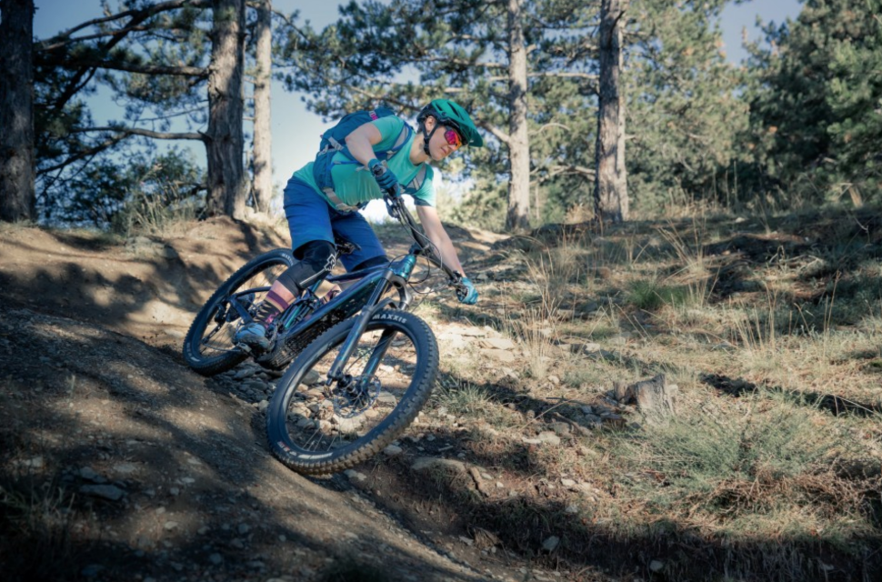 Header Liv Cycling Intrigue E+1 First Ride: Liv Cycling Intrigue E+ - 140mm trail bike from the women only brand