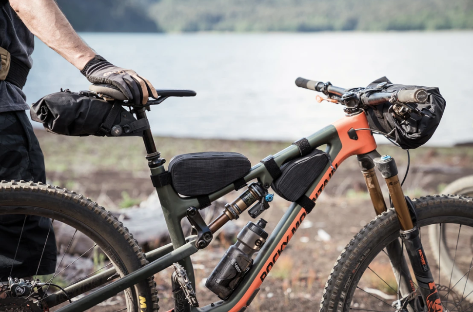 Screen Shot 2019-07-16 at 12.27.07.png EVOC launches new bikepacking bag range
