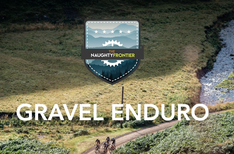 Naughty Frontier Gravel Enduro 1 New gravel enduro launched by makers of the Naughty Northumbrian MTB race - Naughty Frontier 2020