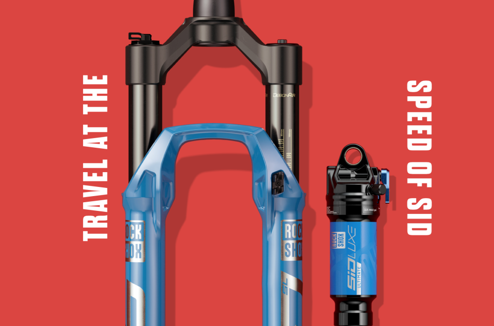 Rockshox SID fork header RockShox release new family of 2021 SID cross-country forks