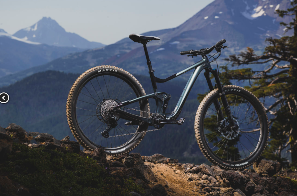 2021 Giant Trance X Giant unveil all new Trance X - progressive trail bike built for 2021