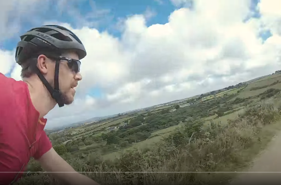 2020 GBDurro Josh Ibbett Bikepacking Video: Josh Ibbett Bikepacking GBDuro 2020