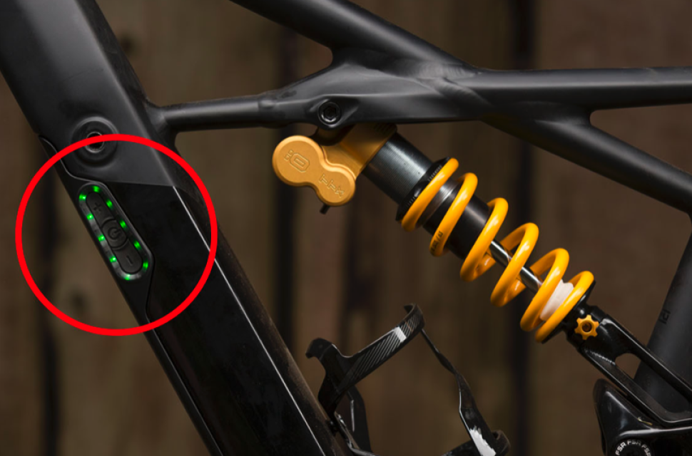 Specialized Levo keno battery pack Specialized Recalls 1st Gen Turbo Levo and Kenevo Battery Packs