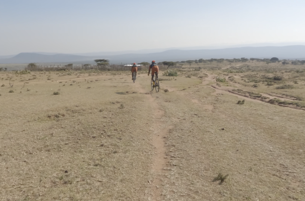 2022 Migration Gravel Race Gravel in East Africa: Migration Gravel Race