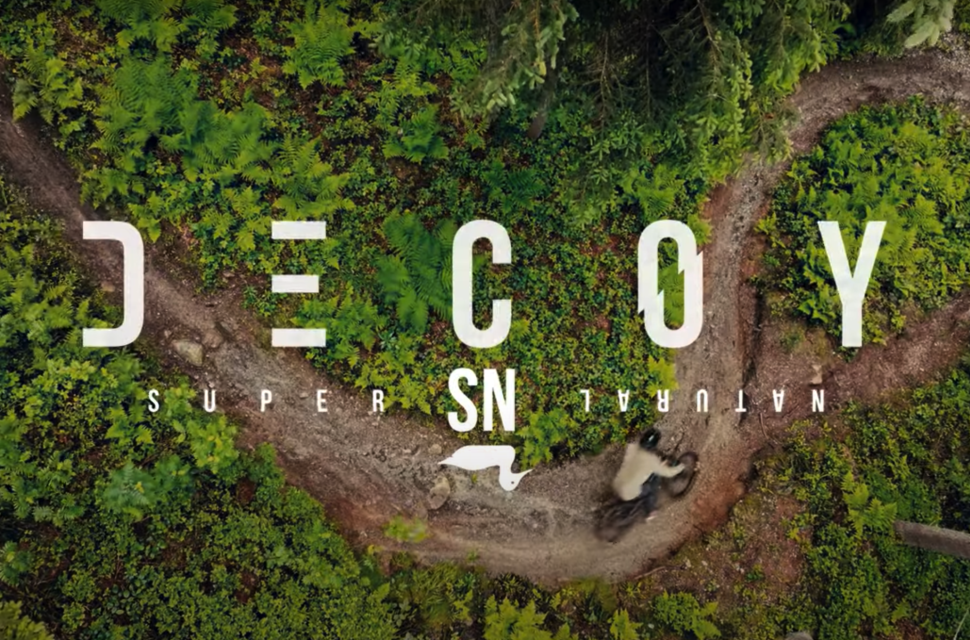 YT Decoy SN Video: How to create the ultimate enduro e-bike