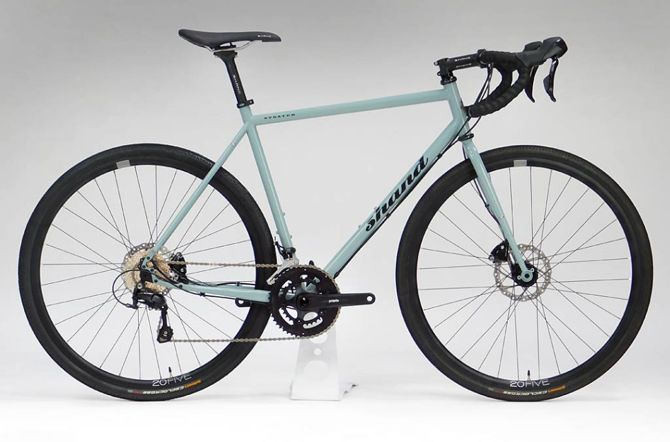 Shand-Stoater-2018-01.jpg Shand Cycles update the Stoater, their versatile touring and gravel bike