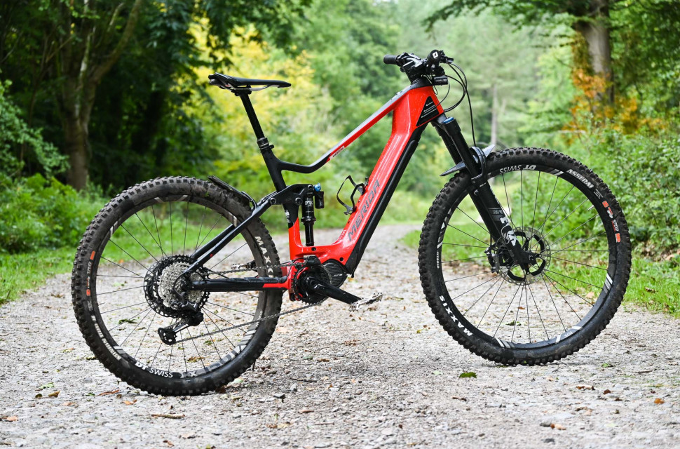 Shimano-STEPS-EP8-e-bike-drive-system-first-look-100.jpg First Ride: Shimano's all-new STEPS EP8 e-bike drive system