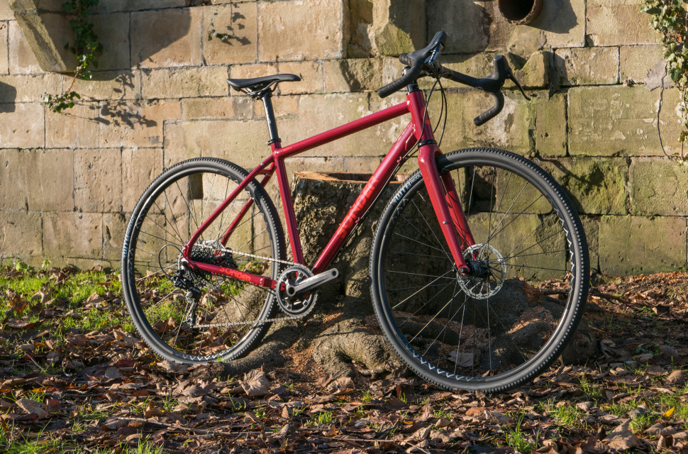 Sonder-Camino-Alloy-101.jpg First Look: Sonder Camino AL Apex 1 Hydraulic V2
