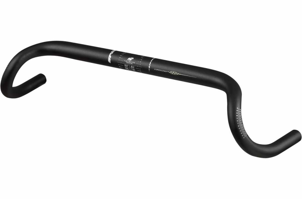 Spank Vibrocore 1.jpg Spank launch Vibrocore bars for gravel and drop bar bikes