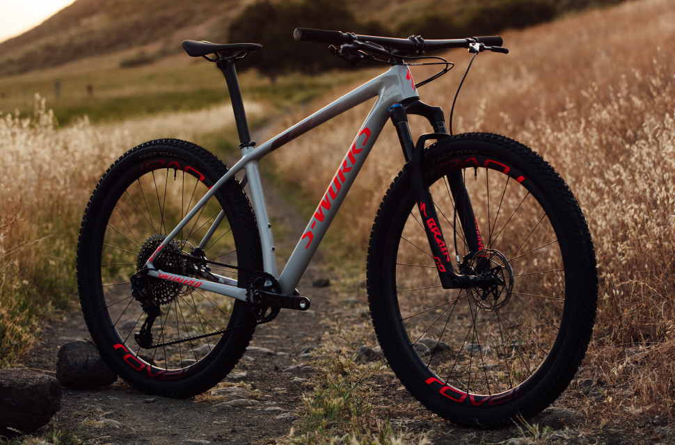 Specialized Epic LS.jpg Specialized launches new Epic Hardtail carbon cross country bike