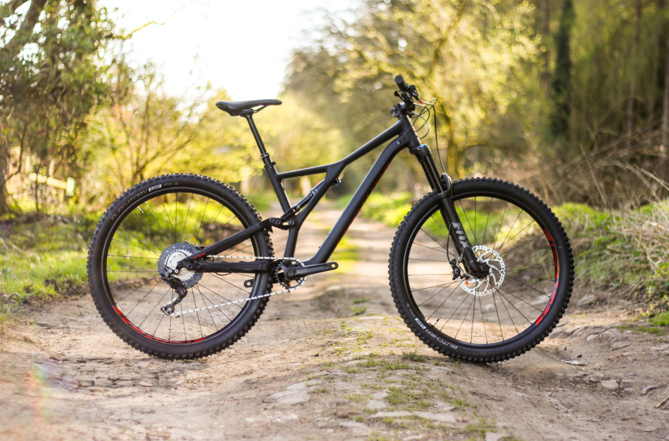 Specialized Stumpjumper Detail-2.jpg First Look: 2019 Specialized Stumpjumper Comp Alloy 29