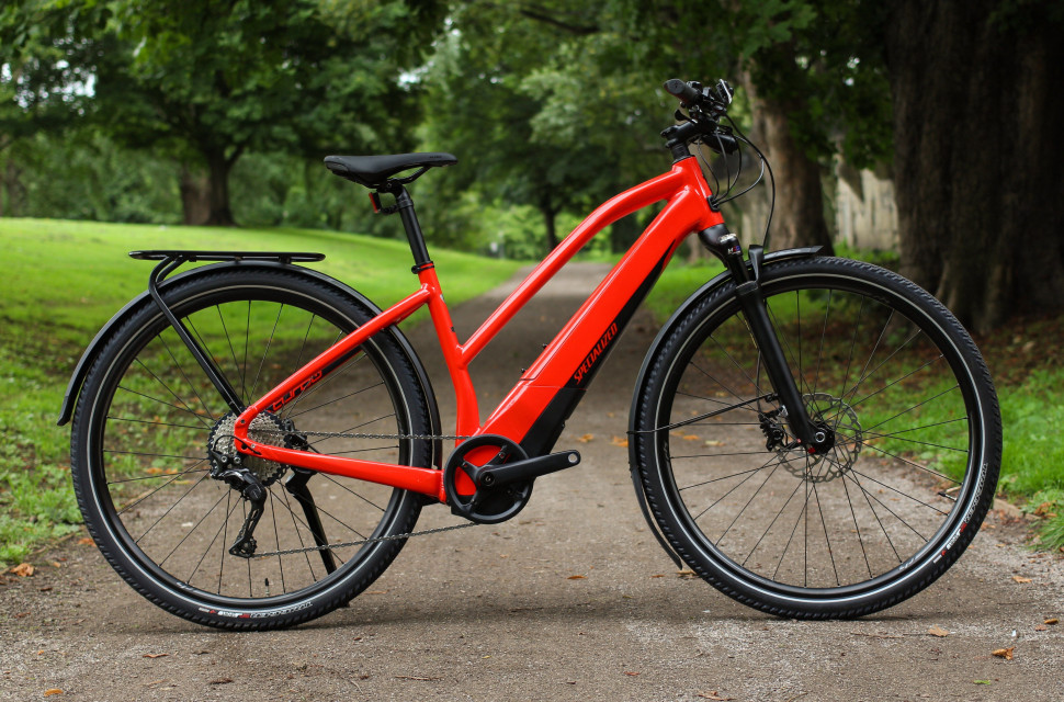 Specialized Turbo Vedo-1.jpg Rachael's Specialized E-Bike Commute