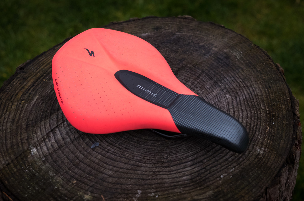 Specialized Women's Power Mimic Saddle-1.jpg Specialized launch Women's Power with MIMIC technology saddle