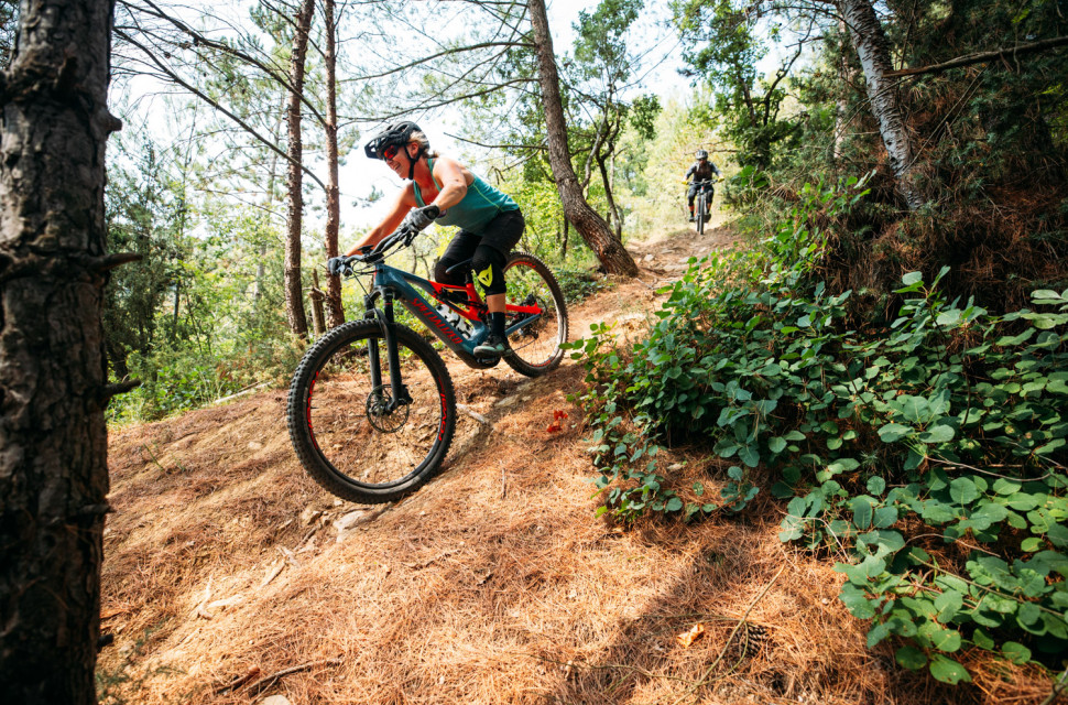 Specialized-Turbo-Levo-2019-first-ride-review-111.jpg Specialized's new Turbo Levo is more powerful, more playful and lighter than ever