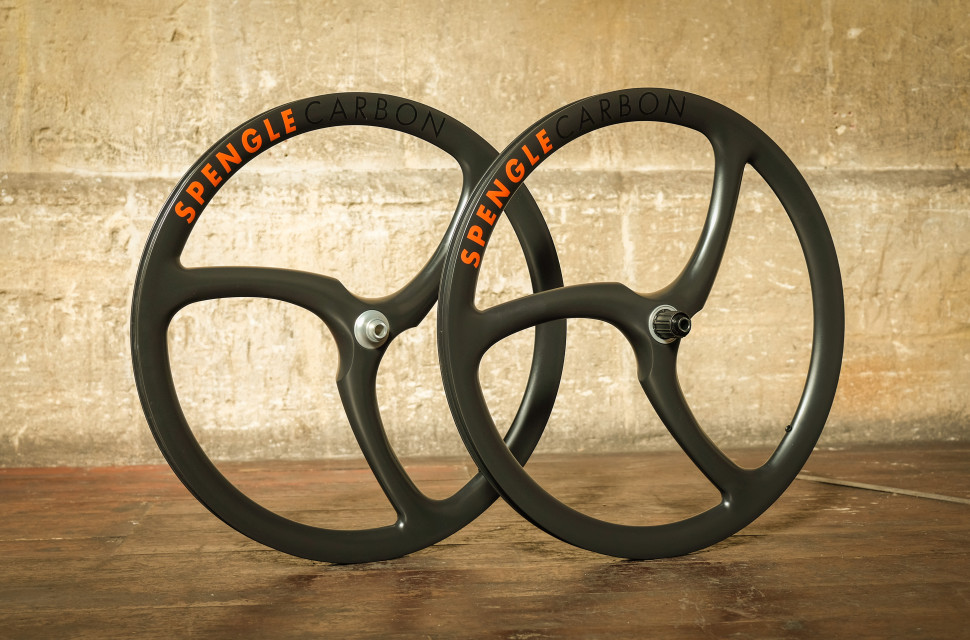 Spengle Crabon wheels gravel-2.jpg First Look: Spengle Carbon wheelsets ready for gravel or mountain bikes
