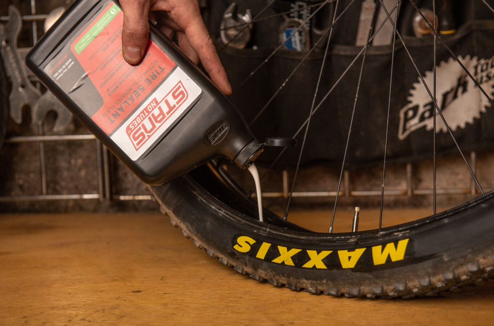 Stan's opener.jpg Everything you always wanted to know about sealant (but were afraid to ask)