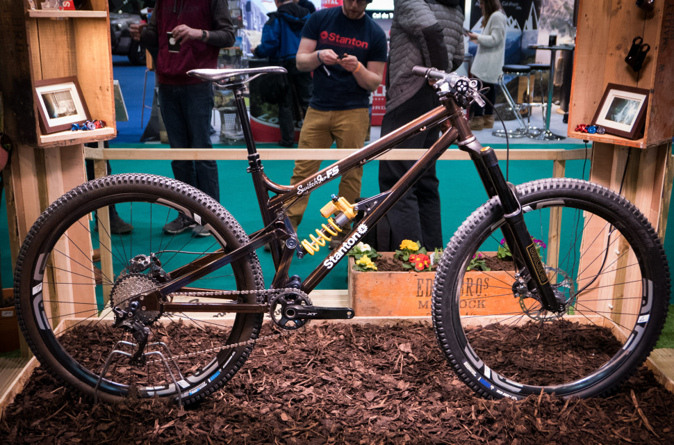 Stanton-Switch-9er-FS-100-2.jpg Stanton's Switch 9er FS is UK made radical steel