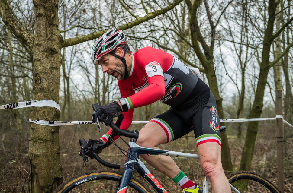 Steve Thomas CX cyclocross 2022 001.jpg The Perfect Mix – why mixing off-road disciplines is the way to go
