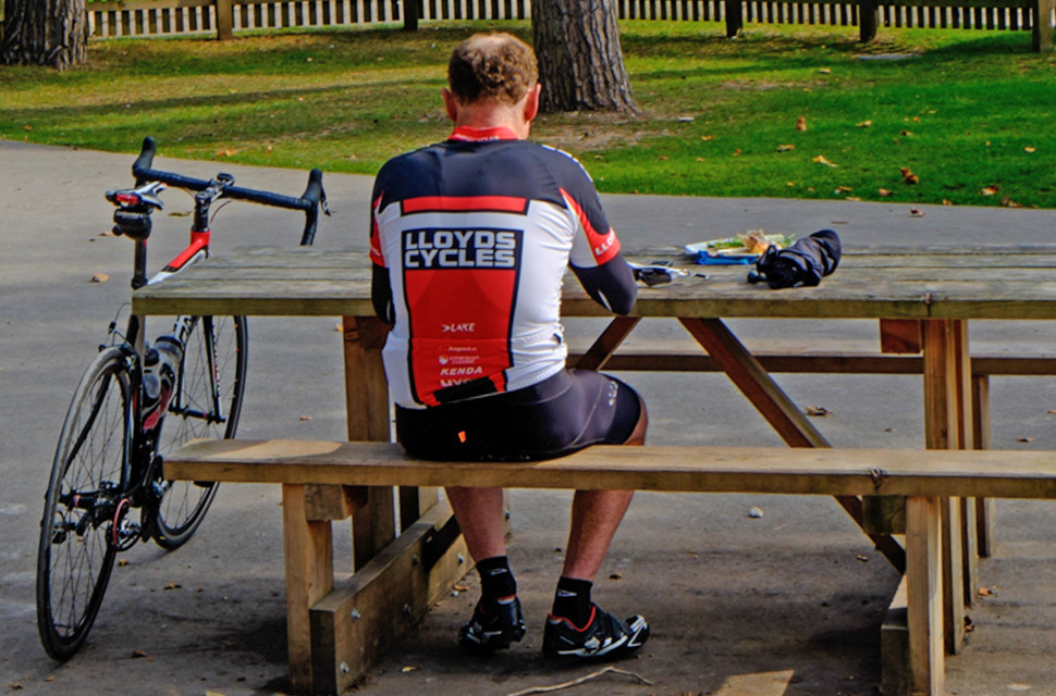 Steve don't stop 2021 001.jpg To stop, or not to stop – that is the question