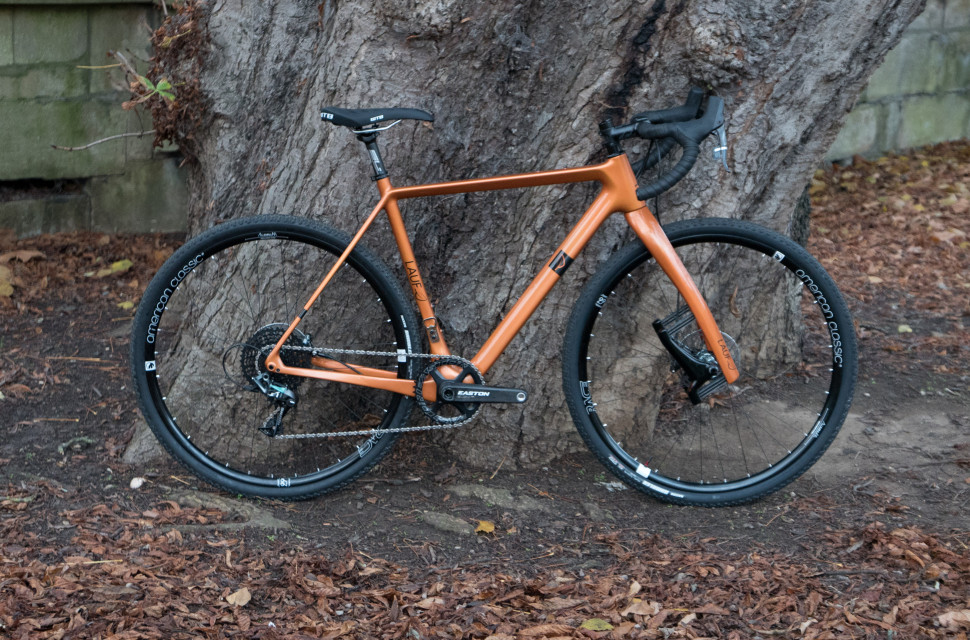 Stolen-Lauf-Grit-100.jpg STOLEN BIKE ALERT: Lauf True Grit bike stolen from Bristol