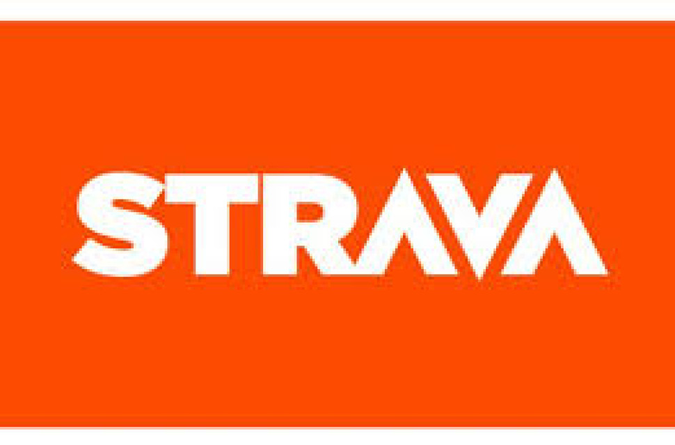 Strava app logo .jpeg Strava Premium Offers Free Insurance