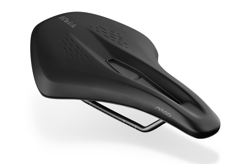 TERRA-ARGO-X3-150_detail.jpg Fizik launch updated Terra Argo, a new gravel specific saddle