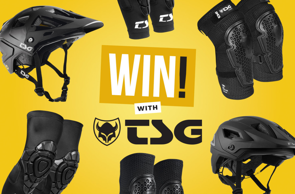 TSG Competition May 2023 - 1.jpg CLOSED Win 1 of 2 TSG prizes, total prize value £540!