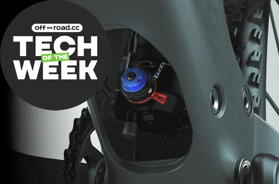 TechWeek1.jpg Liam's 2023 tech predictions, how to bleed hydraulic brakes and how to upgrade your bike