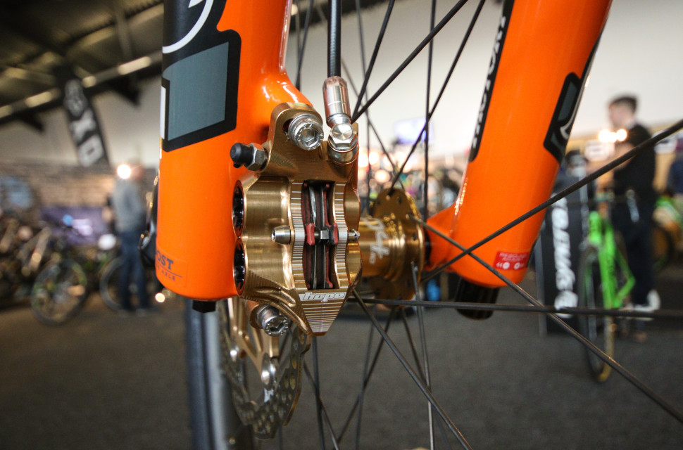 The Bike Place Show Gallery-17.jpg 9 Exciting New Things We Saw at The Bike Place Show