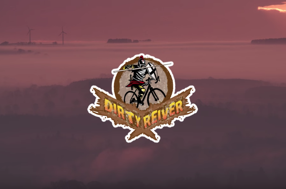 The Dirty Reiver Logo.png Why you should do the Dirty Reiver 2019 - race video