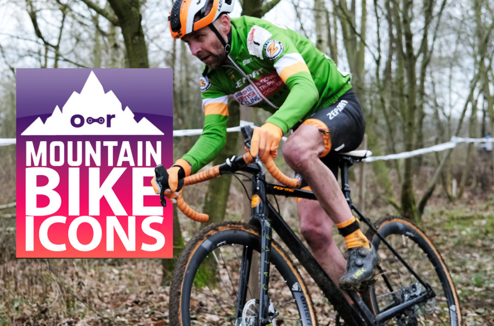 Tim.jpg Mountain bike Icons – the Tim Gould story
