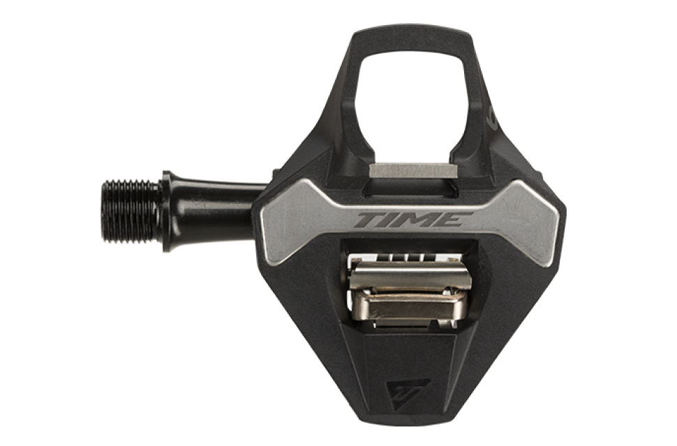 Time Cyclo pedal 4.png Time launch new Cyclo gravel specific pedals based on their IClic system