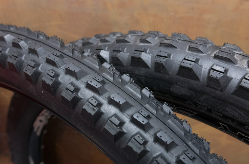 Tioga-edge-22-first-look-100.jpg Tioga aims to make a mountain bike comeback with the Edge 22 tyre