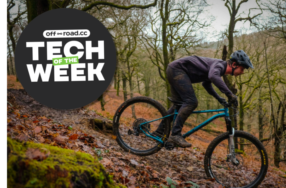 Totw 17 Nov hero.png Handlebar width debate, flying with bike tips and new bike from Whyte + more