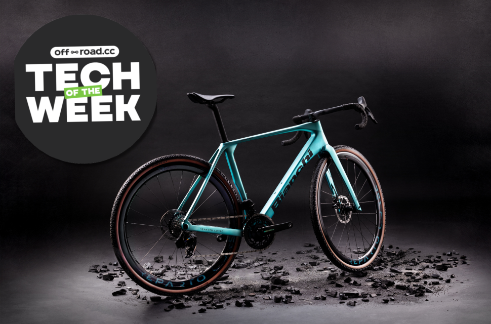 Totw 25 Nov hero.png Best wheels and multi-tools, winter fitness tips, new bikes and more