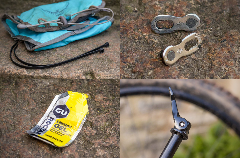 TrailsideFixes.jpg 7 trailside fixes every cyclist should know