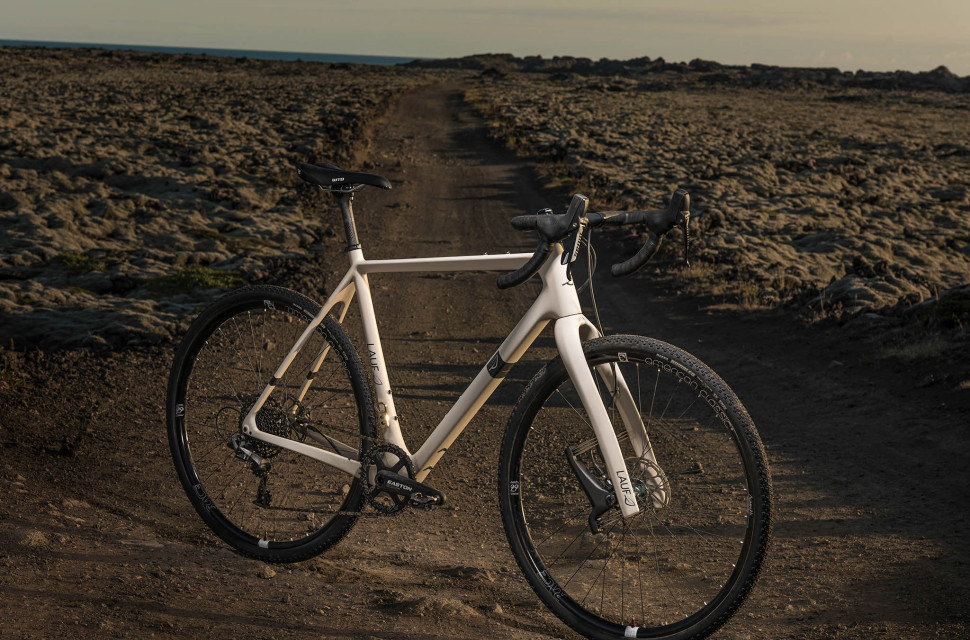 True Grit - Cream White - 5.jpg Lauf move from American Classic to DT Swiss wheels