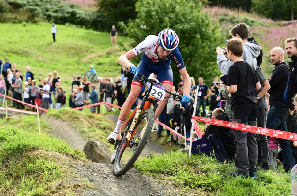 UCI scotland.jpeg Scotland to host biggest ever cycling Championship in 2023 - and aims to have a winner in every event