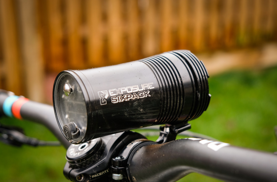 USE Exposure Six Pack Mk9 front light-1.jpg USE Exposure Six Pack Mk9 front light-1.jpg
