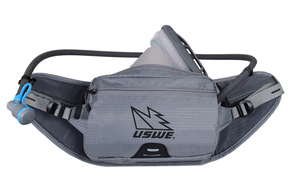 USWE Zulu Hip belt 1.png New USWE hydration packs launched