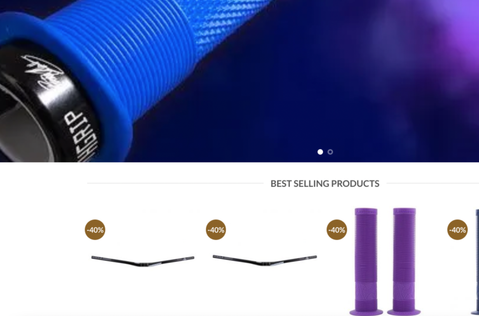 FAKE DMR website screenshot DMR warns of fraudulent website using its logo
