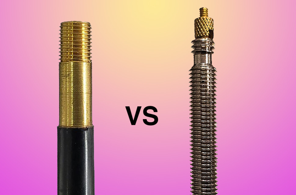 Schrader vs Presta valves.jpg Schrader vs Presta – which valve standard is best for you?