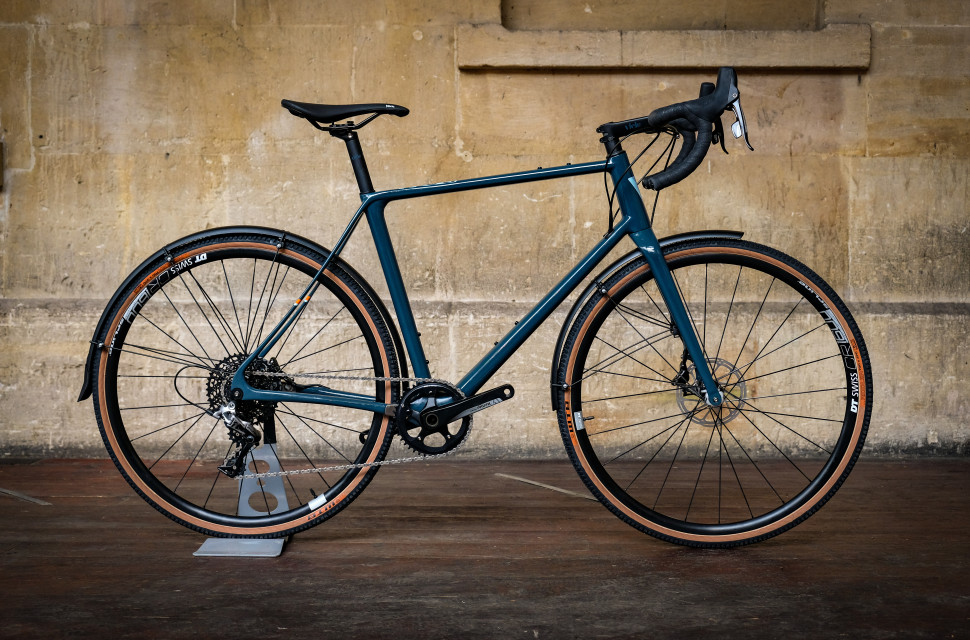 Vielo V+1 first Look-2.jpg First Look: Vielo V+1 Rival gravel bike